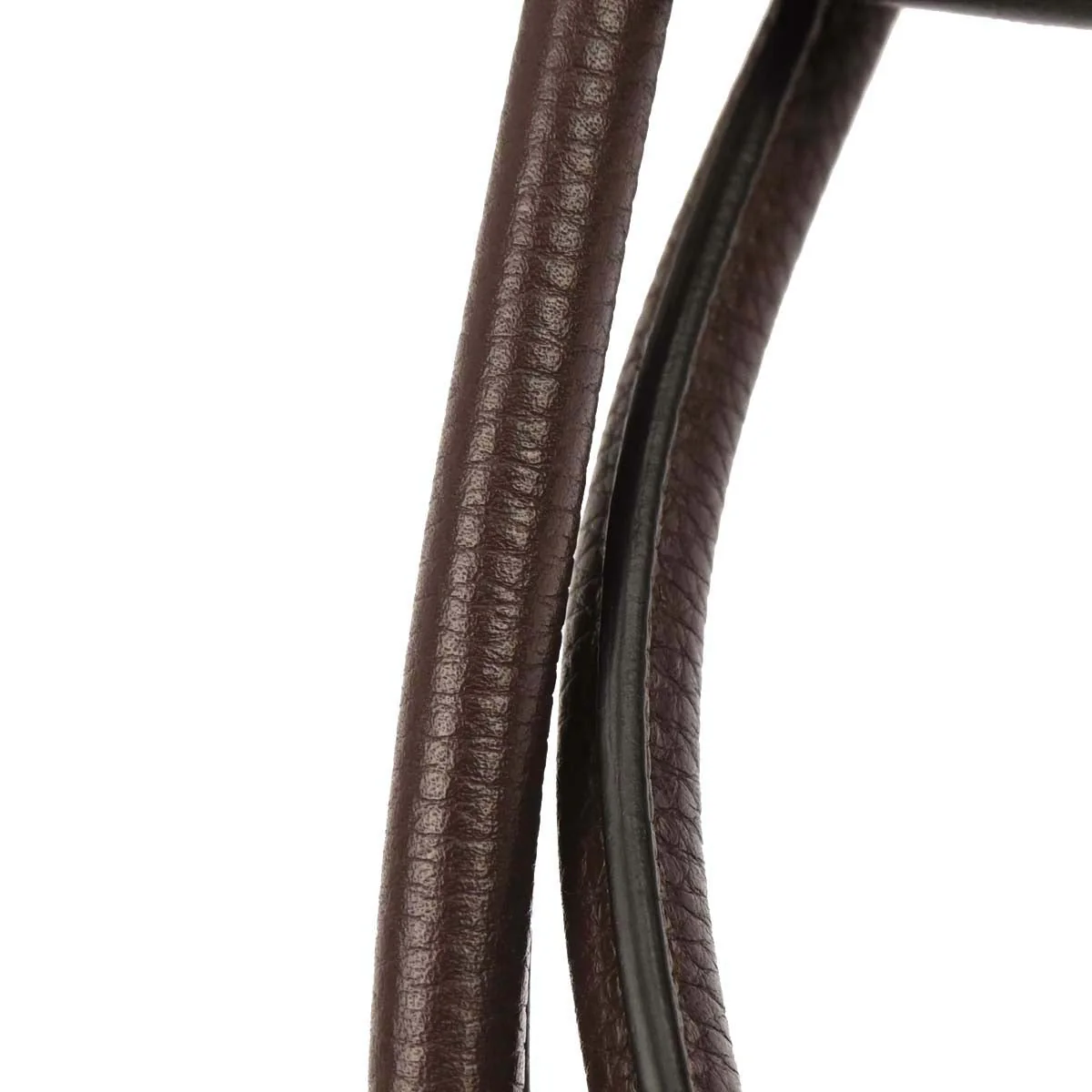 Hermes Havane Togo Birkin 30 Handbag - Image 6