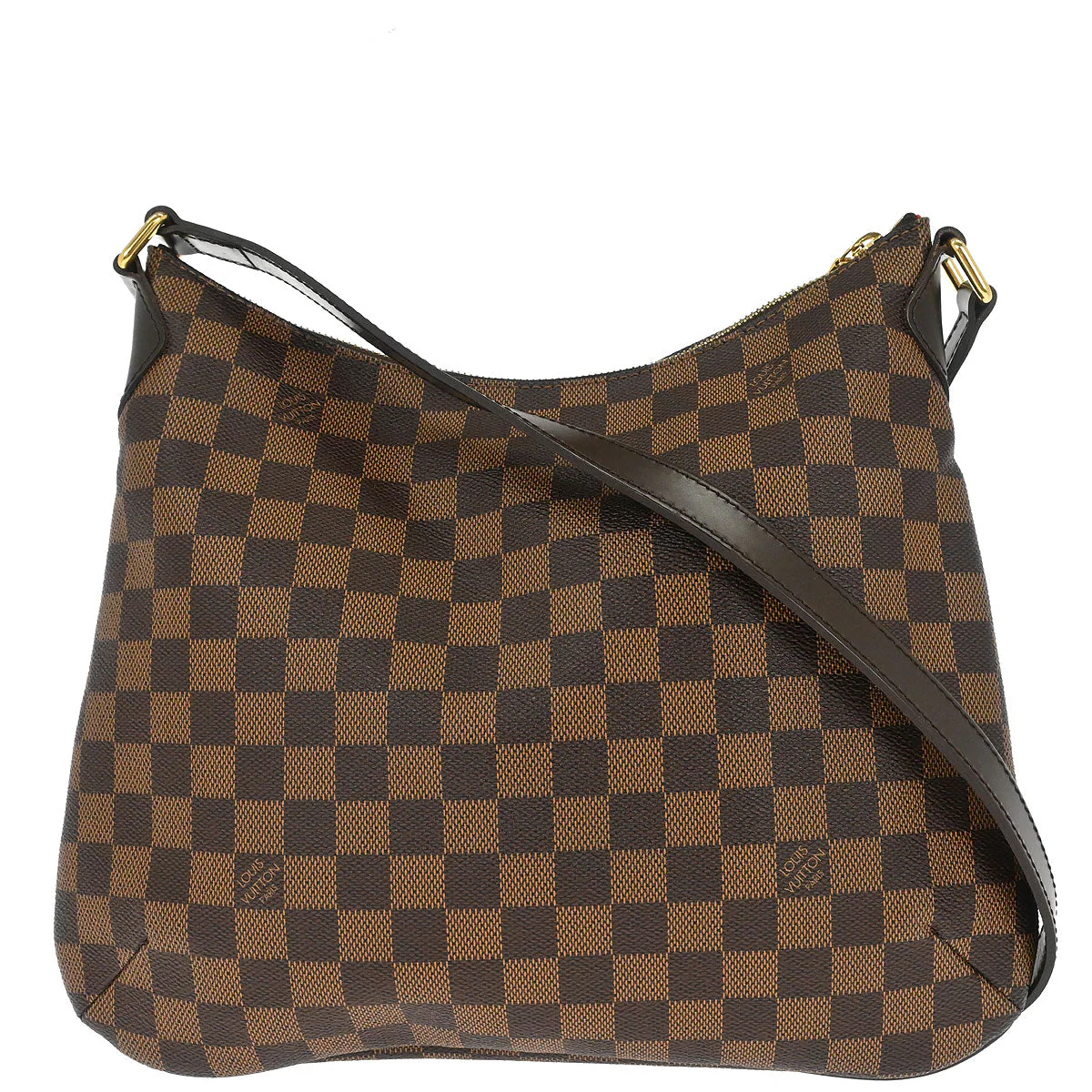 Louis Vuitton 2011 Damier Bloomsbury PM Shoulder Bag N42251 - Image 2