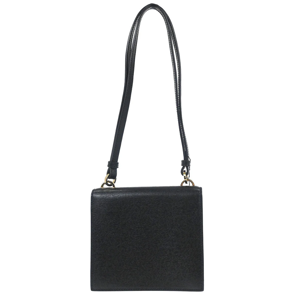 Gucci Black Handbag - Image 2