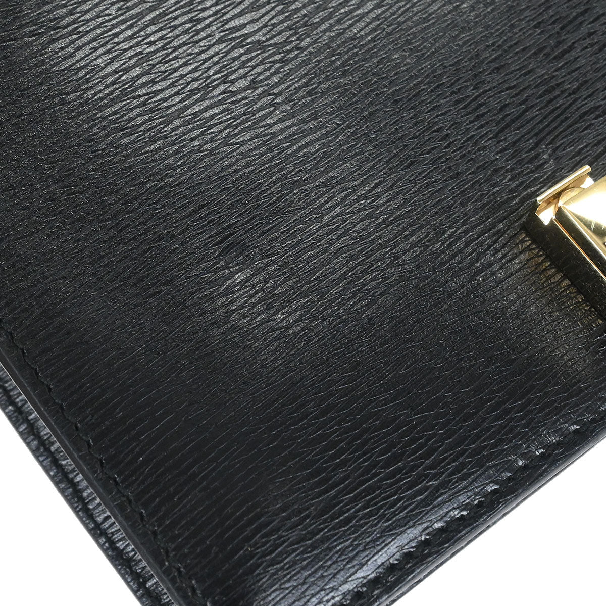 Gucci Black Handbag - Image 6