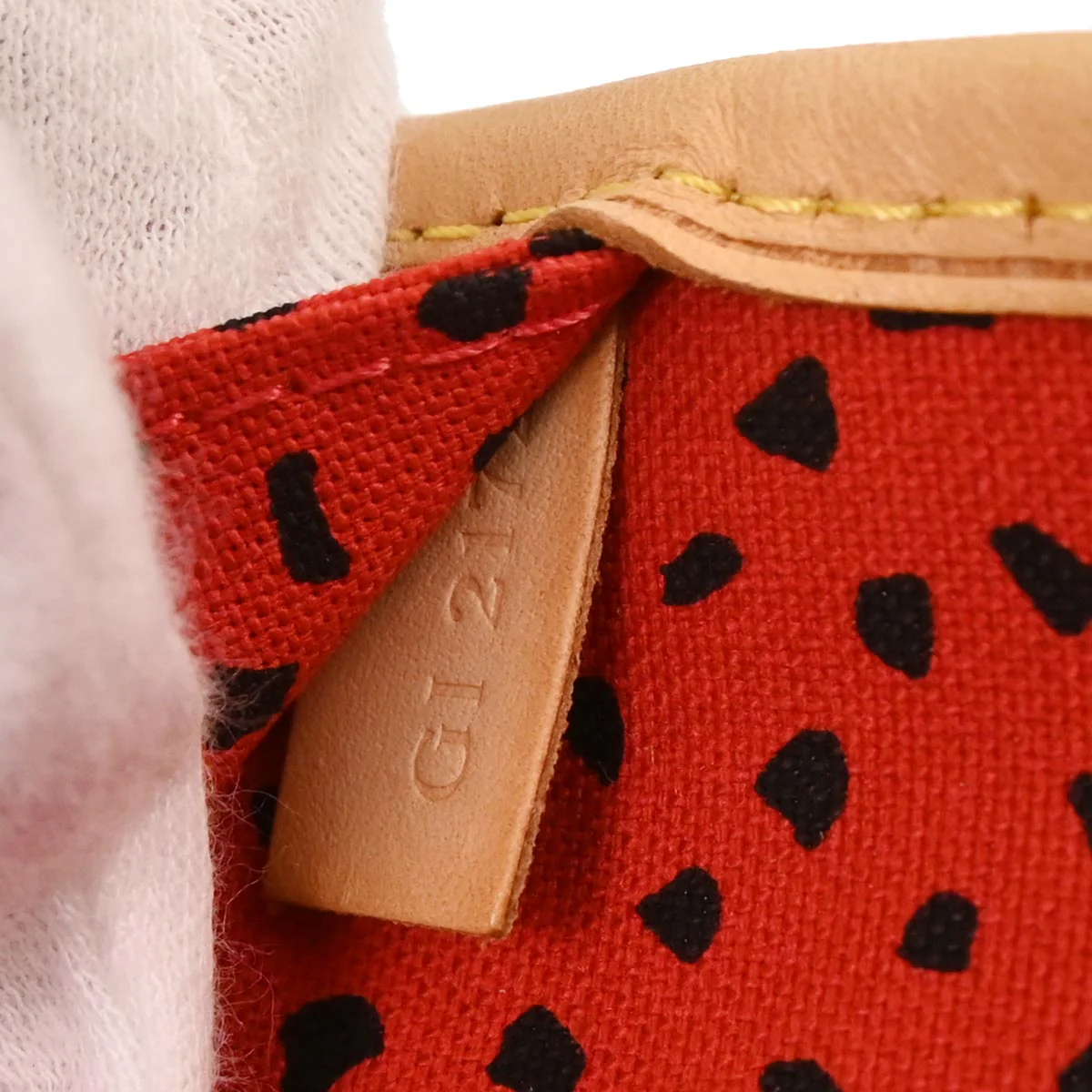 Louis Vuitton 2012 Monogram Waves Neverfull MM Tote Bag M40686 - Image 10