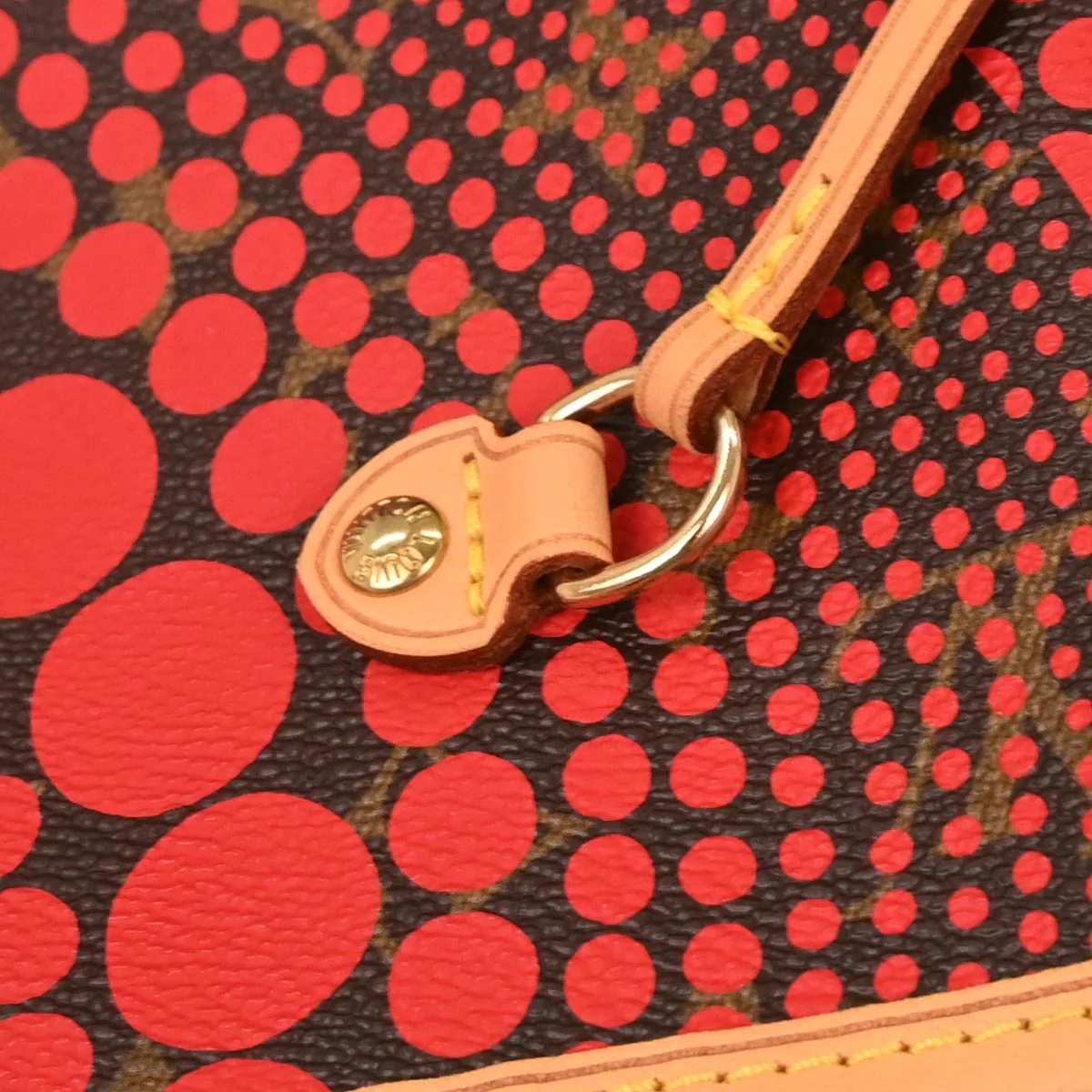 Louis Vuitton 2012 Monogram Waves Neverfull MM Tote Bag M40686 - Image 4