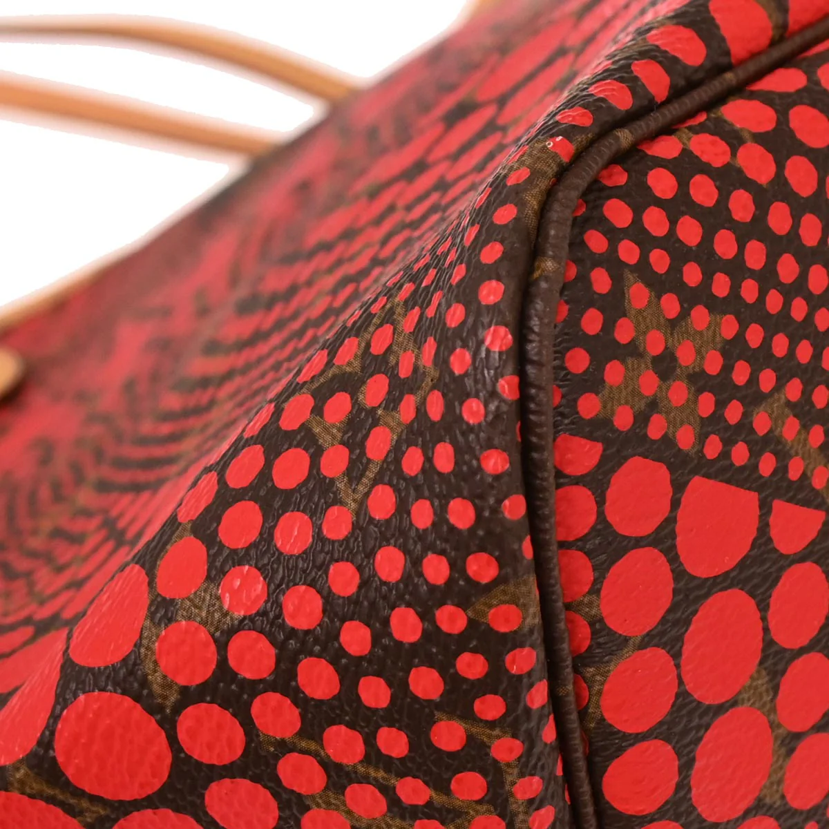 Louis Vuitton 2012 Monogram Waves Neverfull MM Tote Bag M40686 - Image 7