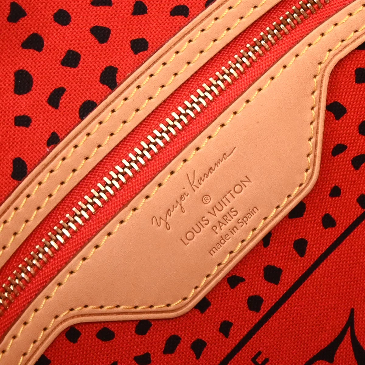Louis Vuitton 2012 Monogram Waves Neverfull MM Tote Bag M40686 - Image 9