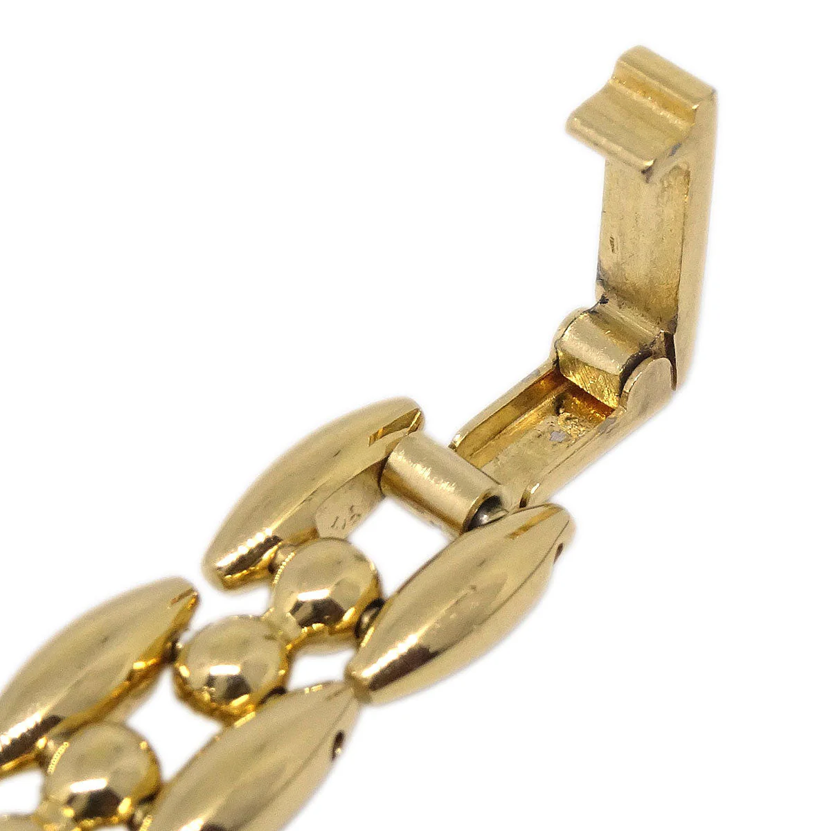 Gucci 11/12.2 Change Bezel Chameleon Quartz Watch SS - Image 6