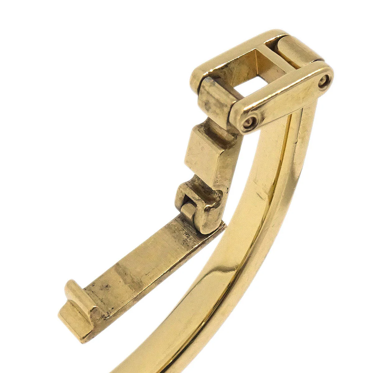 Gucci 11/12.2 Change Bezel Chameleon Quartz Watch SS - Image 7