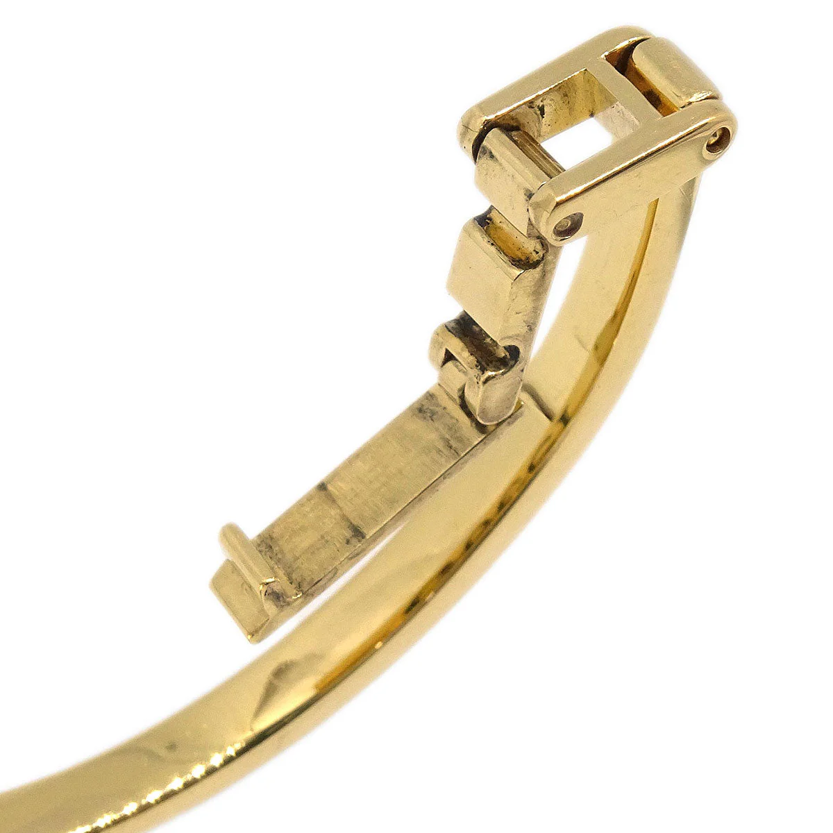 Gucci 11/12.2 Change Bezel Chameleon Quartz Watch SS - Image 6