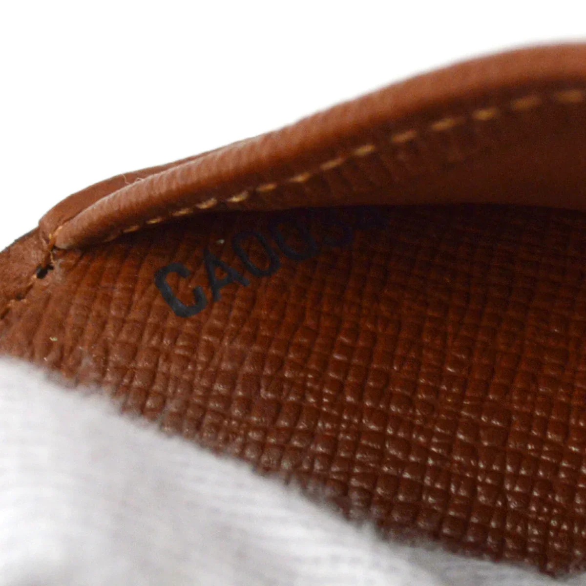 Louis Vuitton 2004 Monogram Porte Billet Cartes Credit Monnaie Wallet M61665 - Image 7