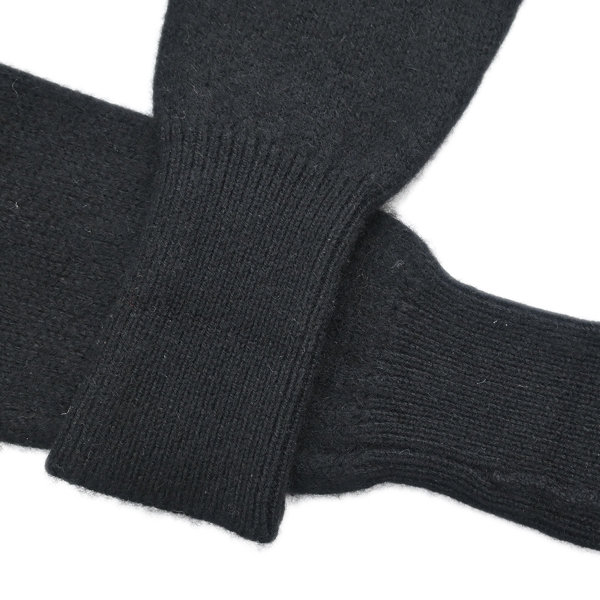 Chanel Sweater Black #42 - Image 6