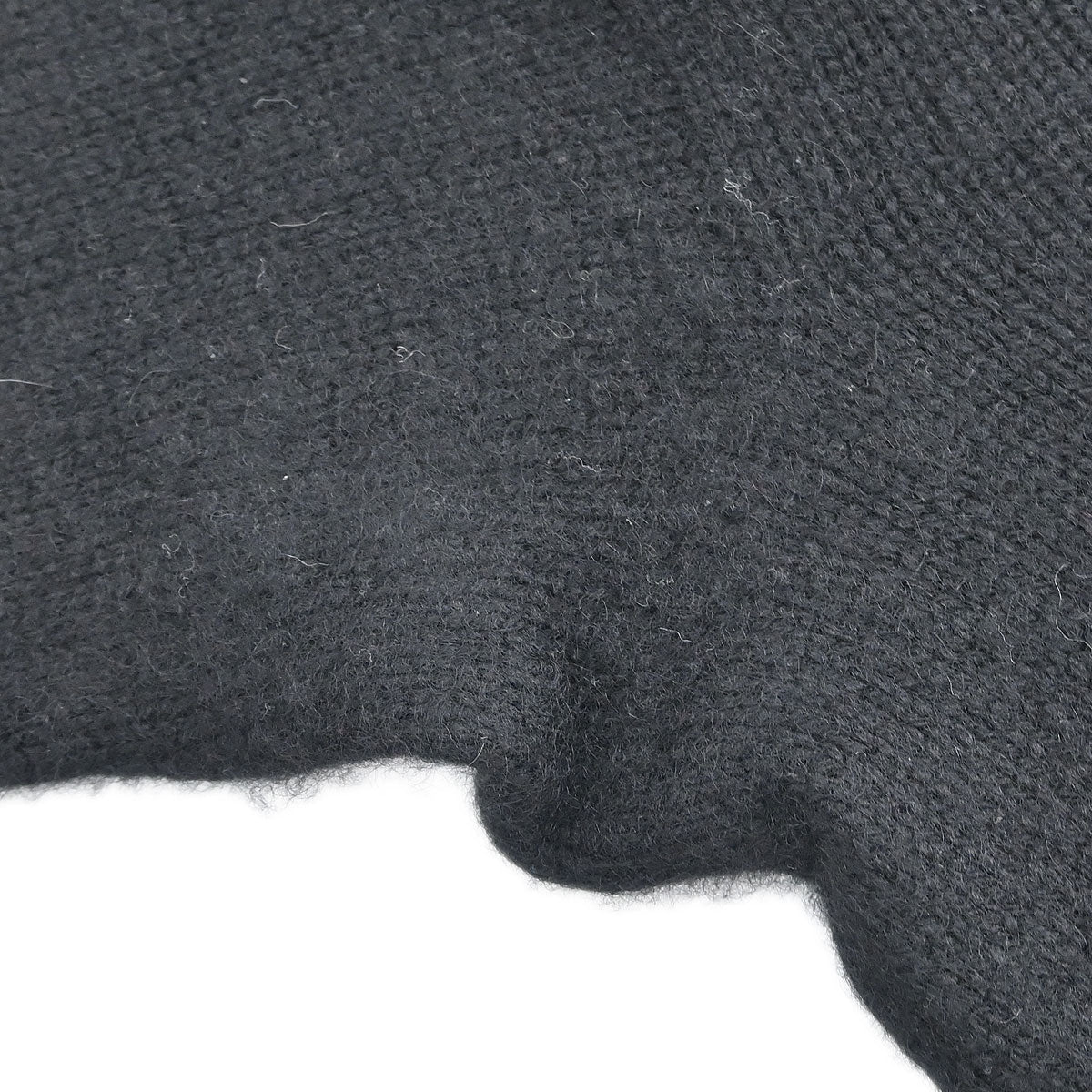 Chanel Sweater Black #42 - Image 7