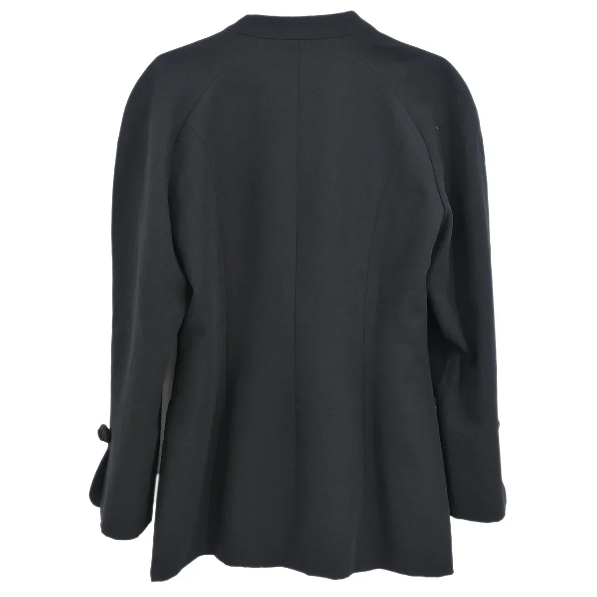 Christian Dior Jacket Black #9 - Image 2