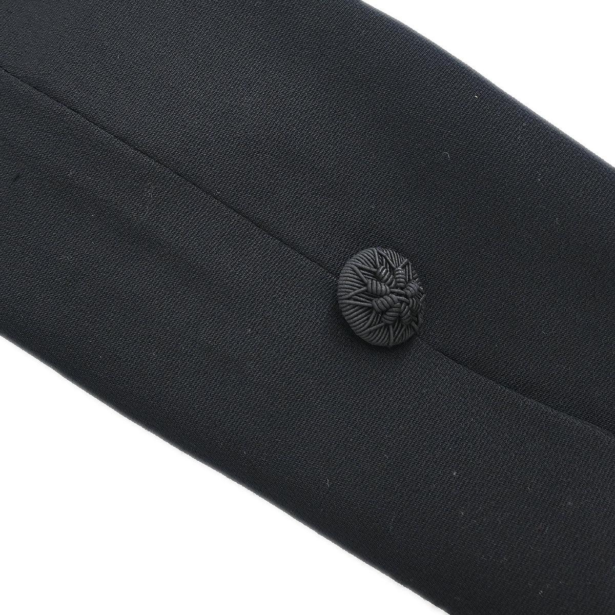 Christian Dior Jacket Black #9 - Image 5
