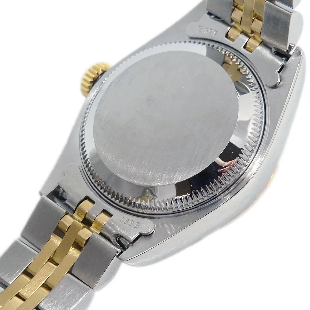 Rolex Oyster Perpetual Datejust Ref.79173 Self-winding Watch 26mm 18KYG - Image 7