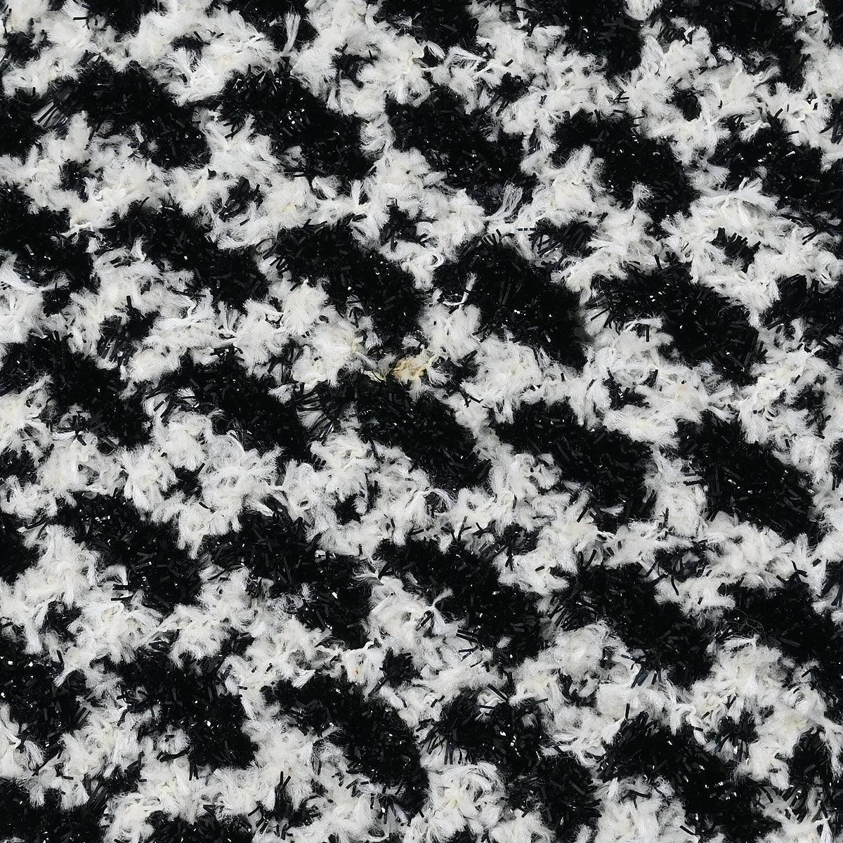 Chanel 1997 Setup Top Skirt Black #38 - Image 8