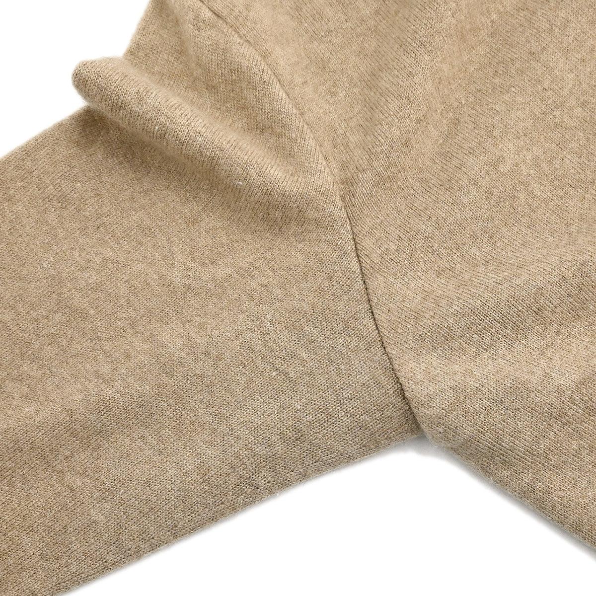 Chanel Cardigan Beige - Image 5