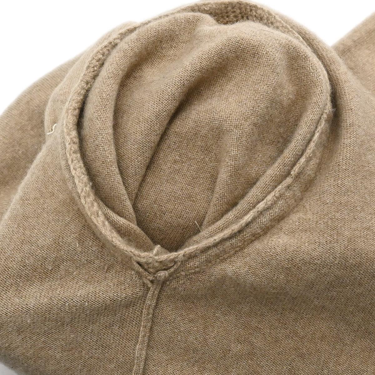 Chanel Cardigan Beige - Image 8