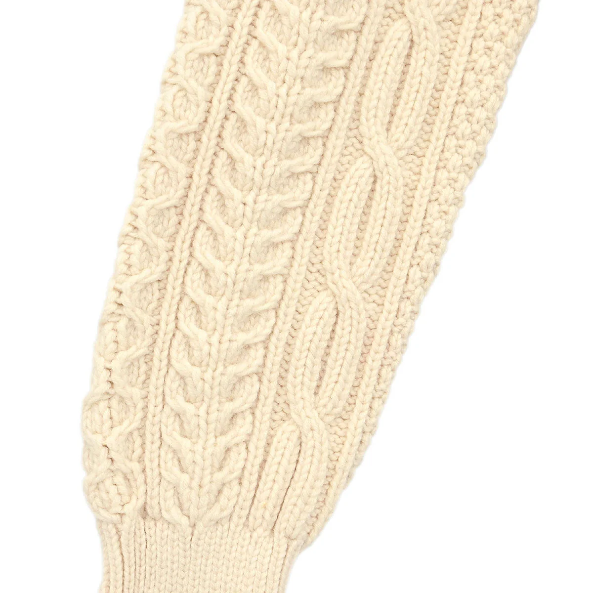 Chanel 1996 Cardigan Fisherman Off-white #42 - Image 6