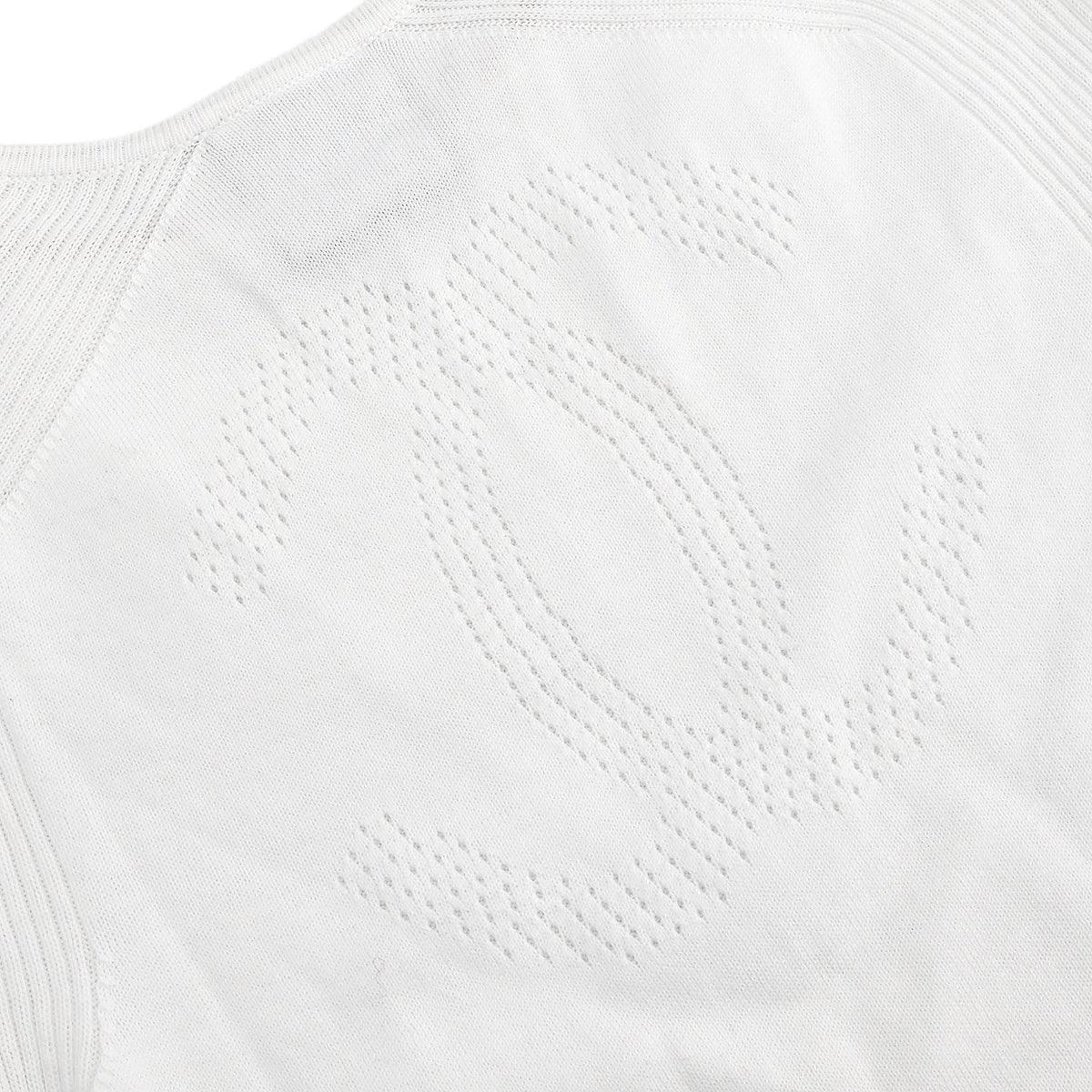 Chanel 2008 Sport Line T-shirt White #34 - Image 6