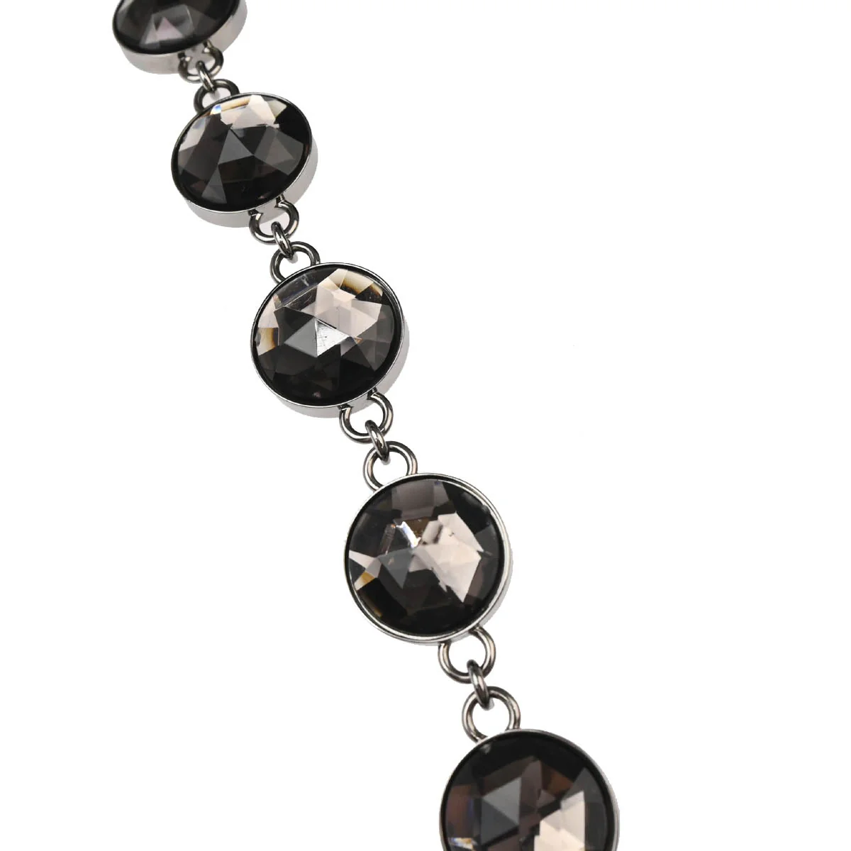 Miu Miu Black Lambskin Matelasse Shoulder Bag - Image 6