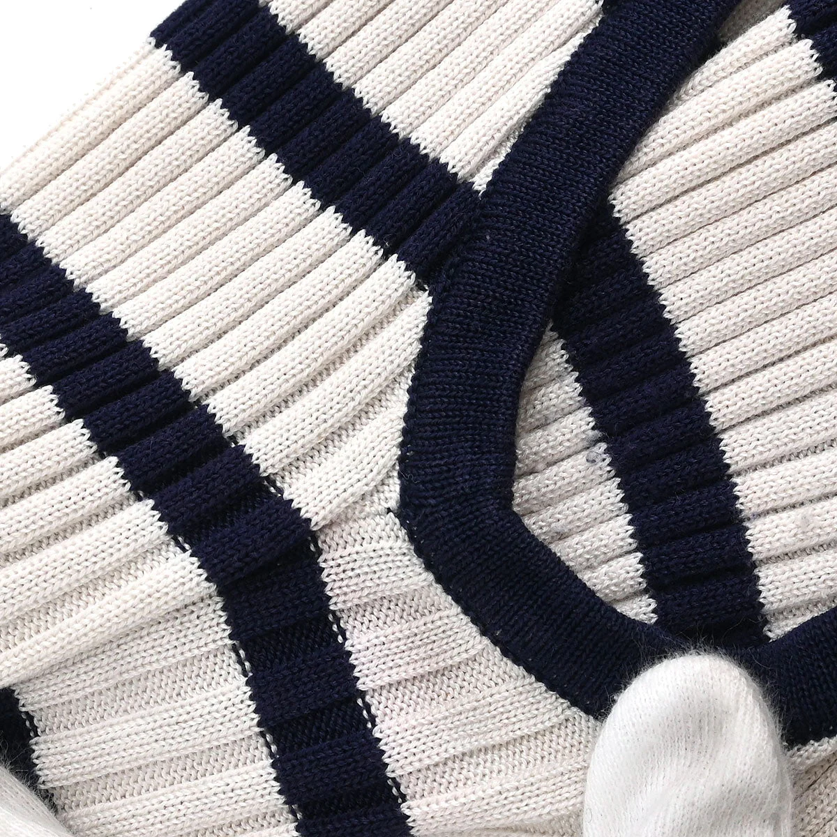 Chanel Sleeveless Tank Top White #40 - Image 9