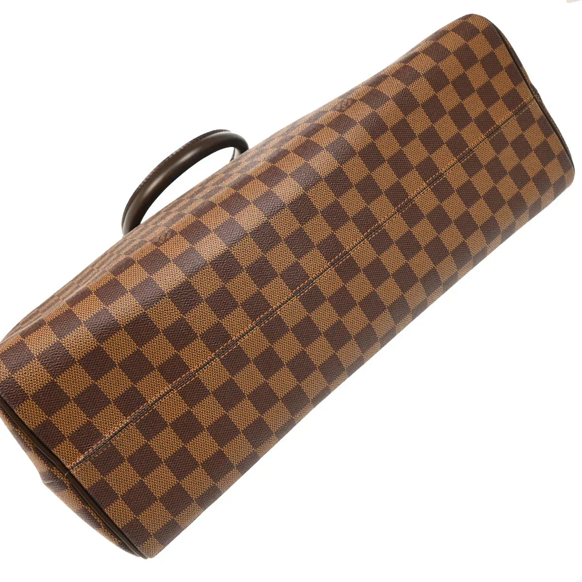 Louis Vuitton 2001 Damier Nolita24 Handbag N41454 - Image 5