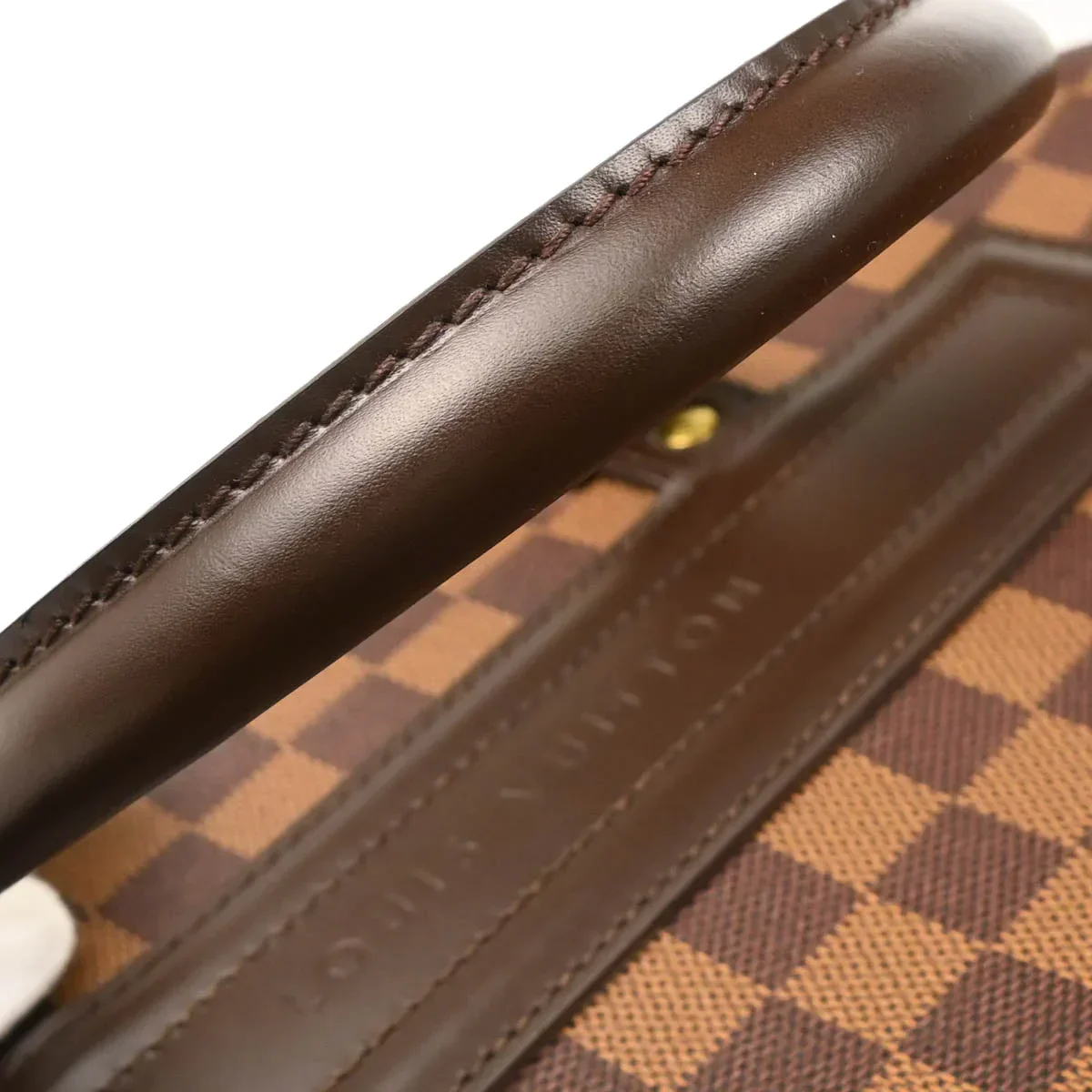 Louis Vuitton 2001 Damier Nolita24 Handbag N41454 - Image 7