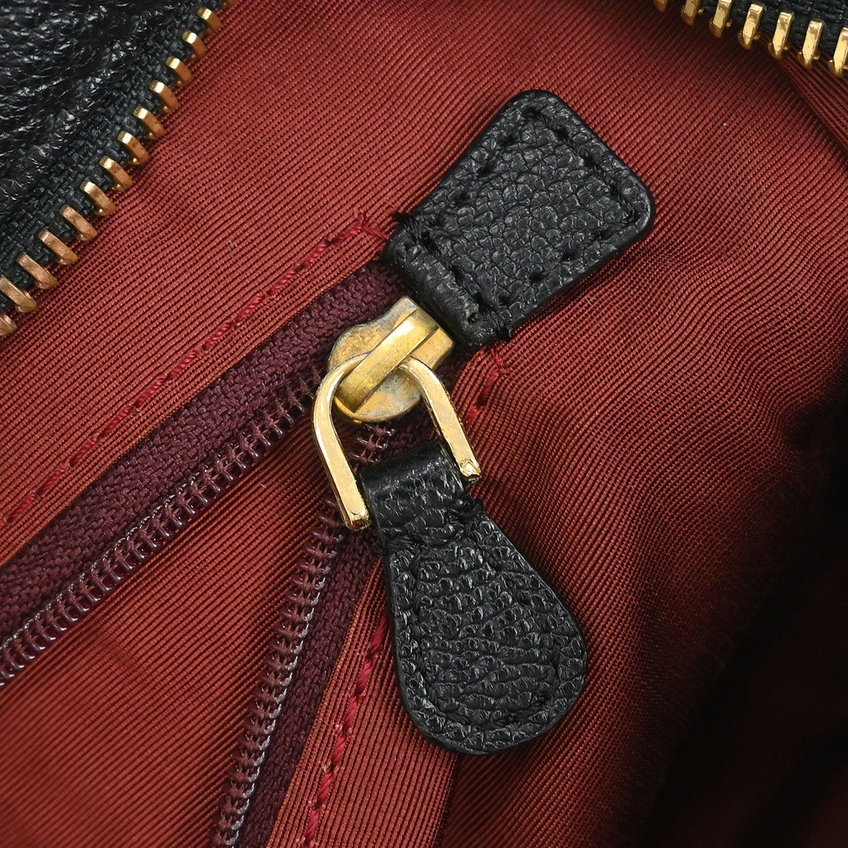 Loewe Black Amazona 28 Handbag - Image 10
