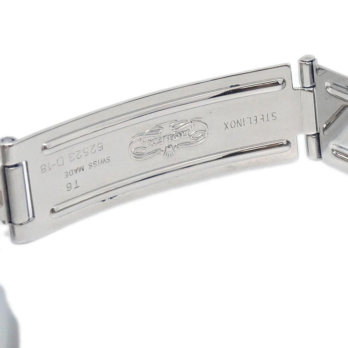 Rolex Oyster Perpetual Datejust 26mm Ref.69173 Self-winding Watch SS 18KYG - Image 6