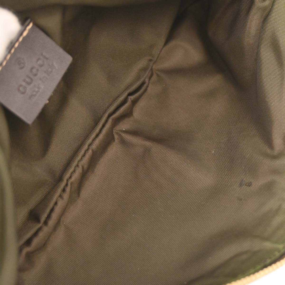 Gucci Brown GG Handbag - Image 8