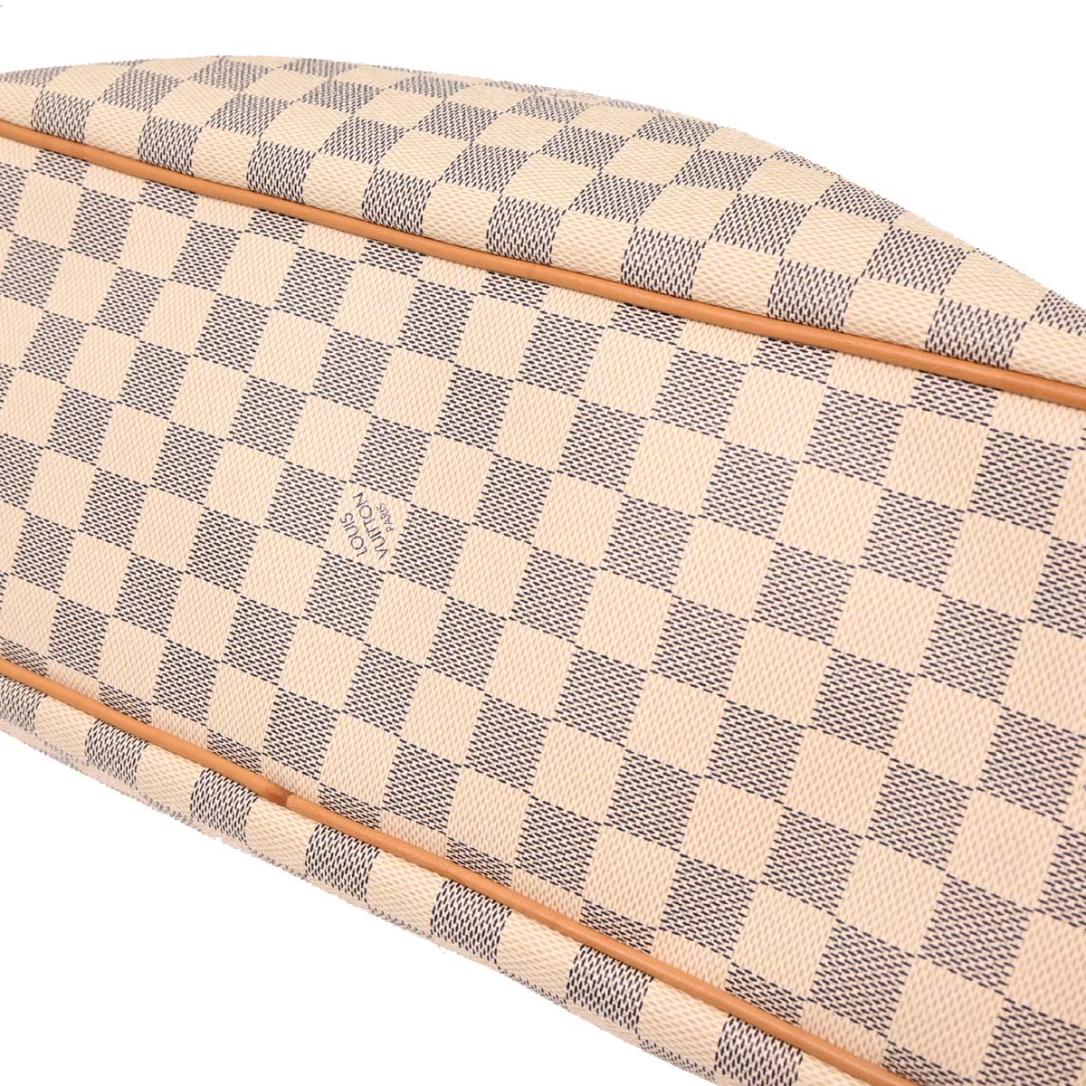 Louis Vuitton 2015 Damier Azur Delightful MM Shoulder Bag N41448 - Image 5