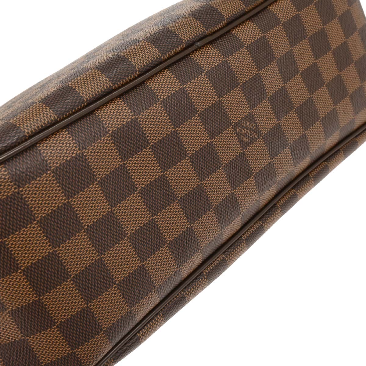 Louis Vuitton 2015 Damier Delightful PM Tote Handbag N41459 - Image 4