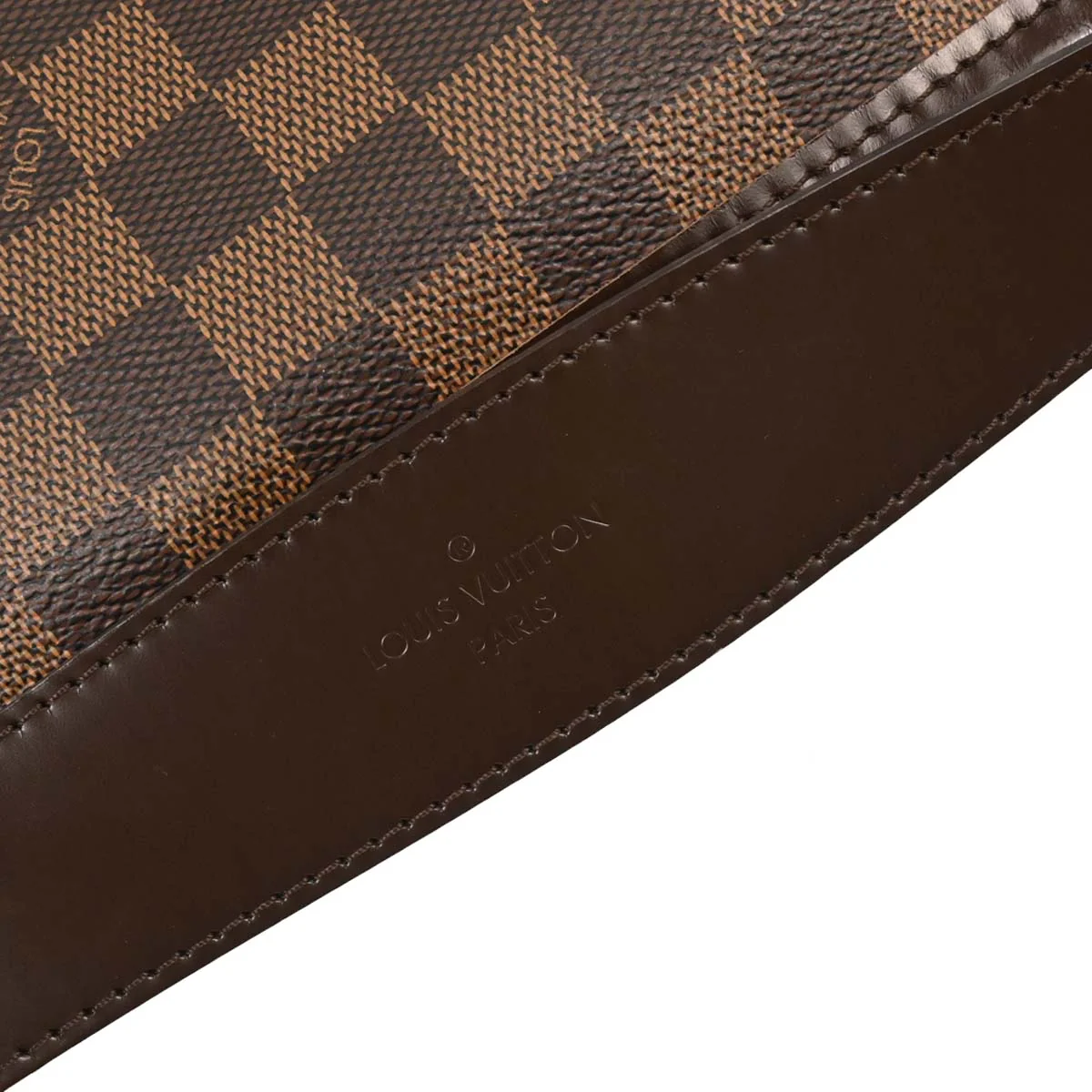 Louis Vuitton 2015 Damier Delightful PM Tote Handbag N41459 - Image 7