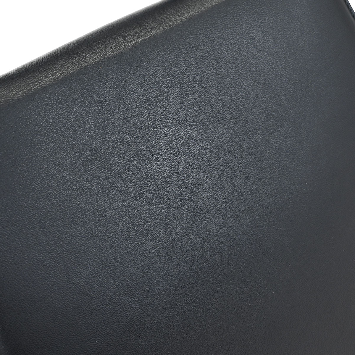 Salvatore Ferragamo Black Vara 2way Shoulder Handbag - Image 6