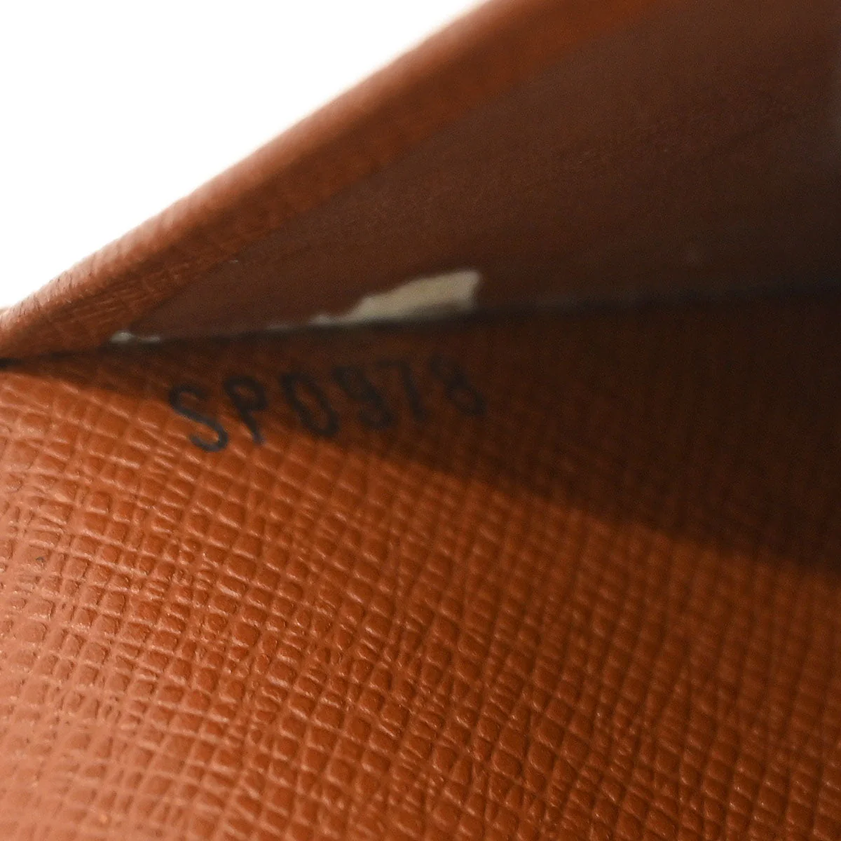 Louis Vuitton Monogram Porte Papier Wallet M61207 - Image 8