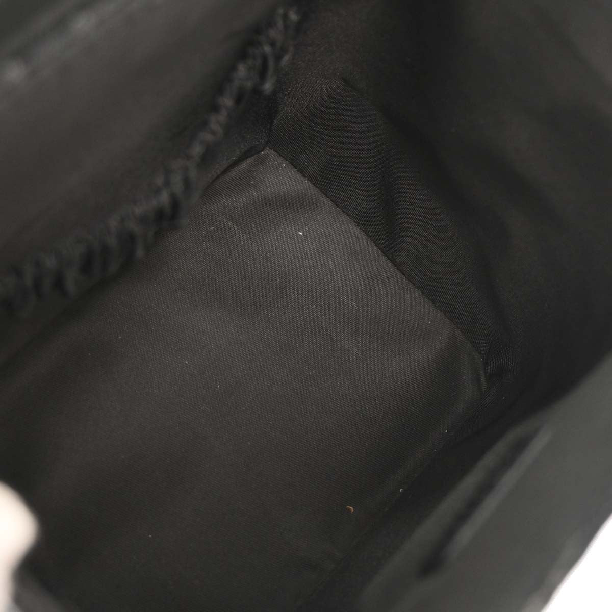 Christian Dior 2002 Black Street Chic Trotter Handbag - Image 9
