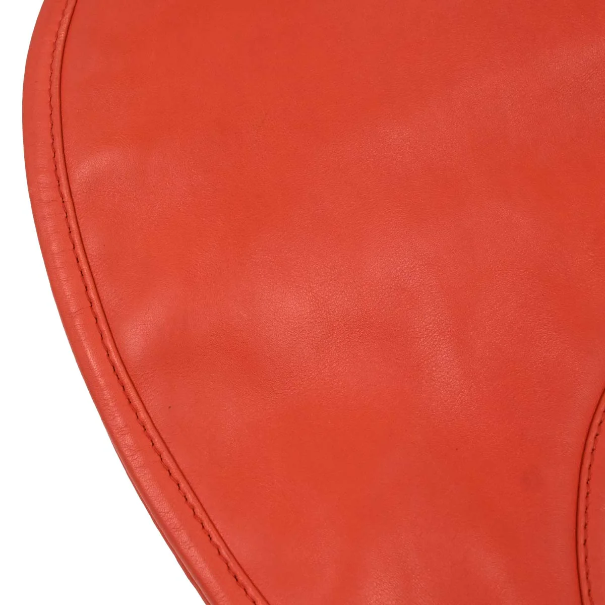 Christian Dior 2008 Red Diorita Hobo Bag - Image 5