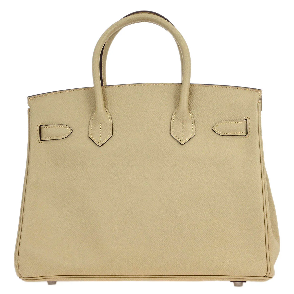 Hermes 2009 Parchemin Epsom Birkin 30 Handbag - Image 2