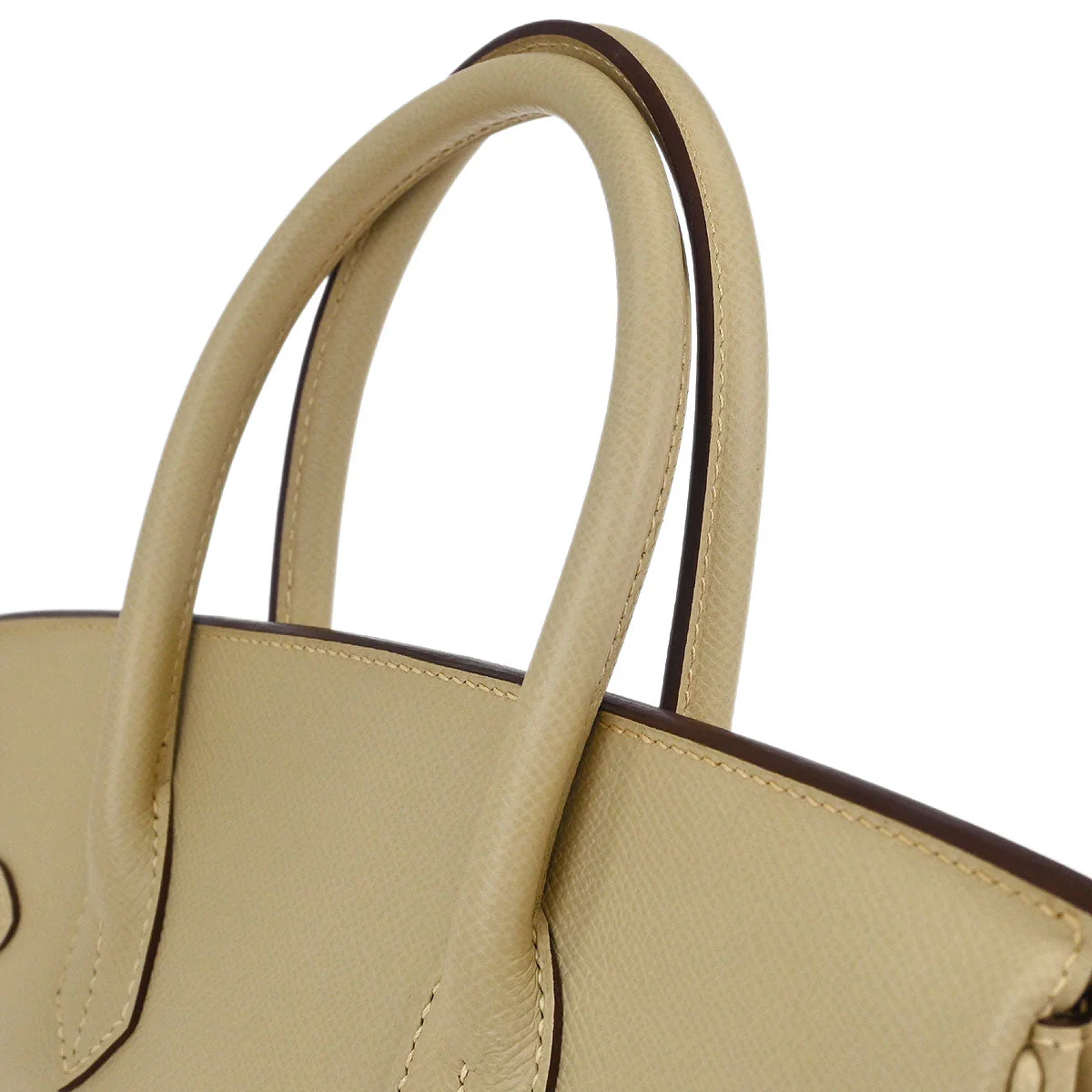 Hermes 2009 Parchemin Epsom Birkin 30 Handbag - Image 6