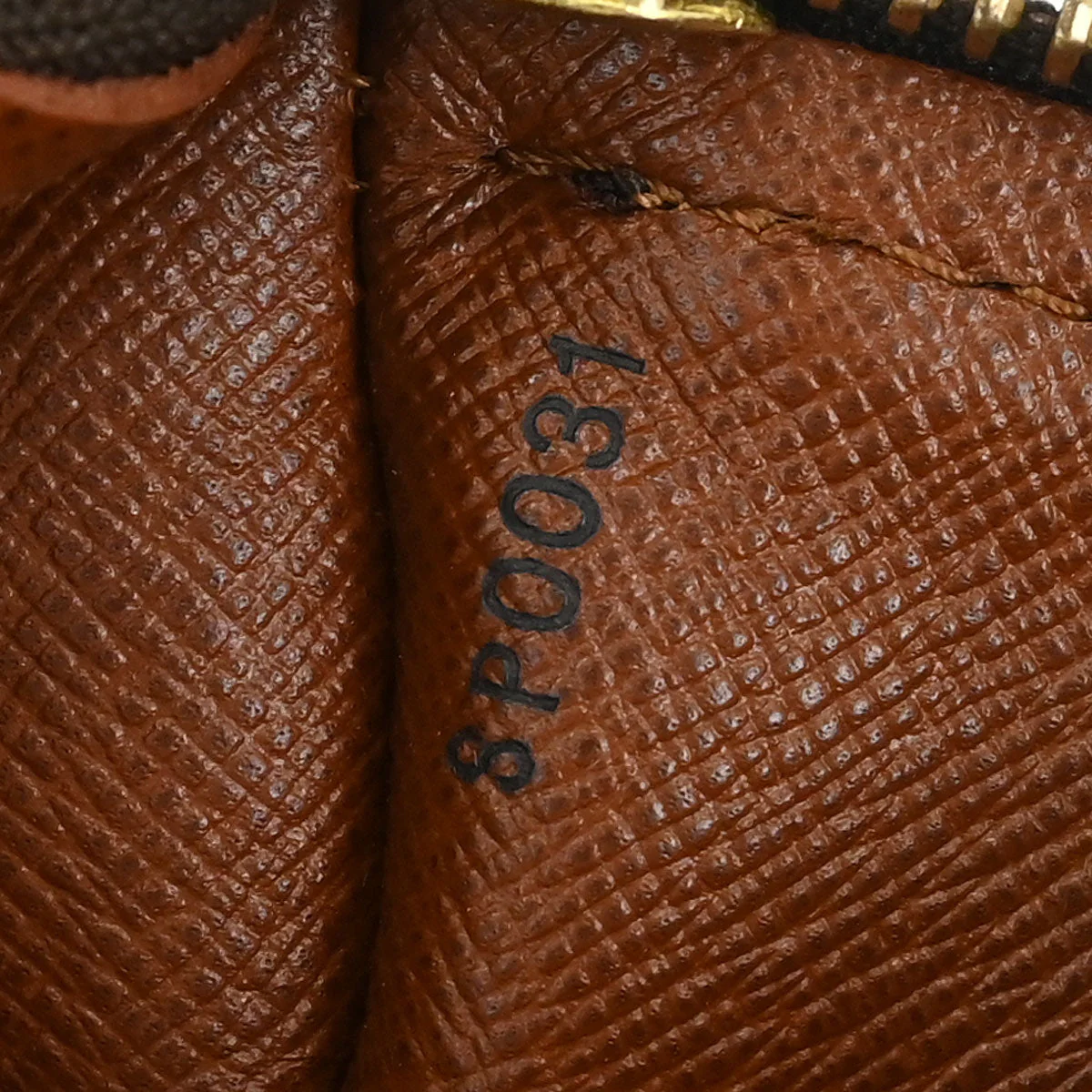 Louis Vuitton Monogram Papillon 26 Handbag M51366 - Image 10