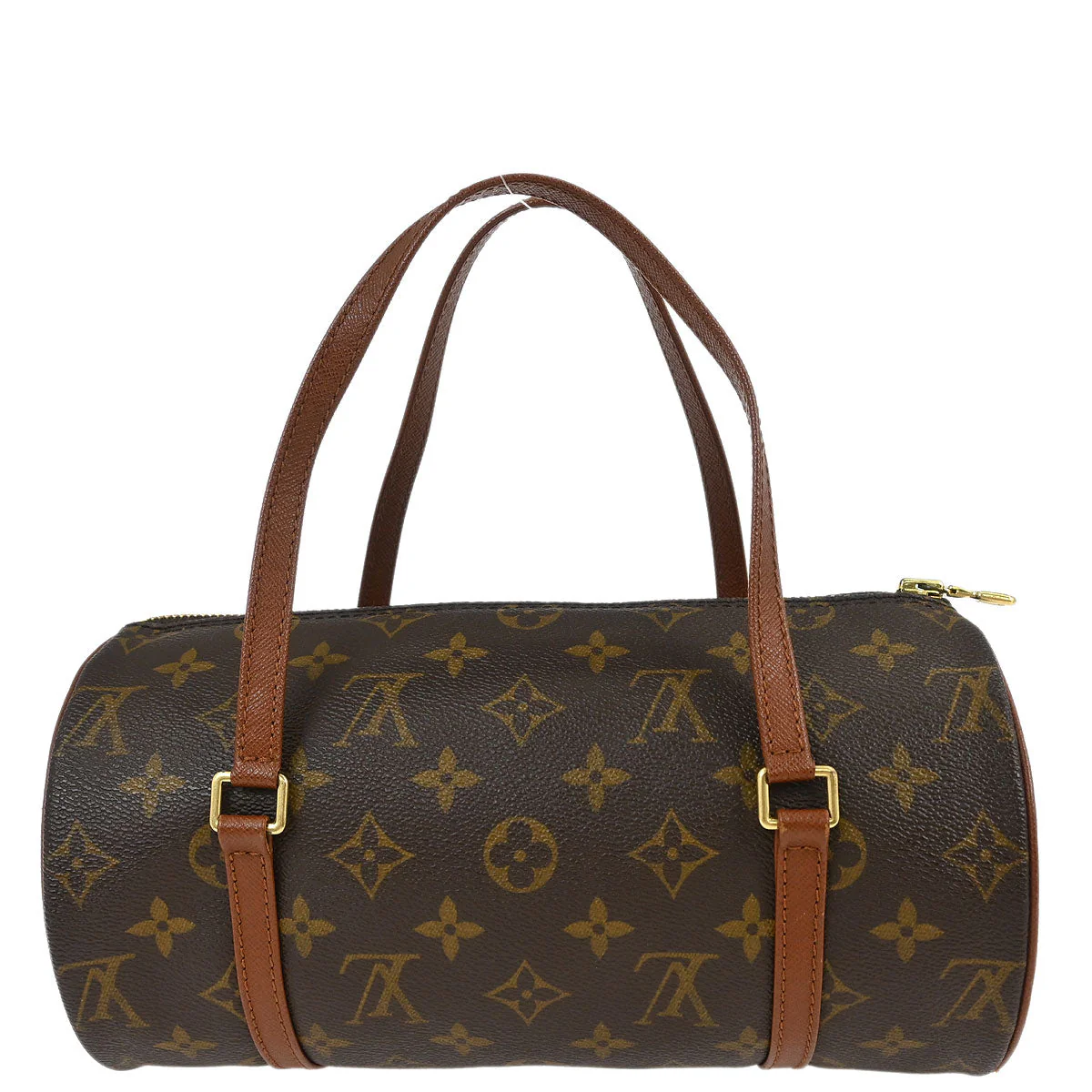Louis Vuitton Monogram Papillon 26 Handbag M51366 - Image 2