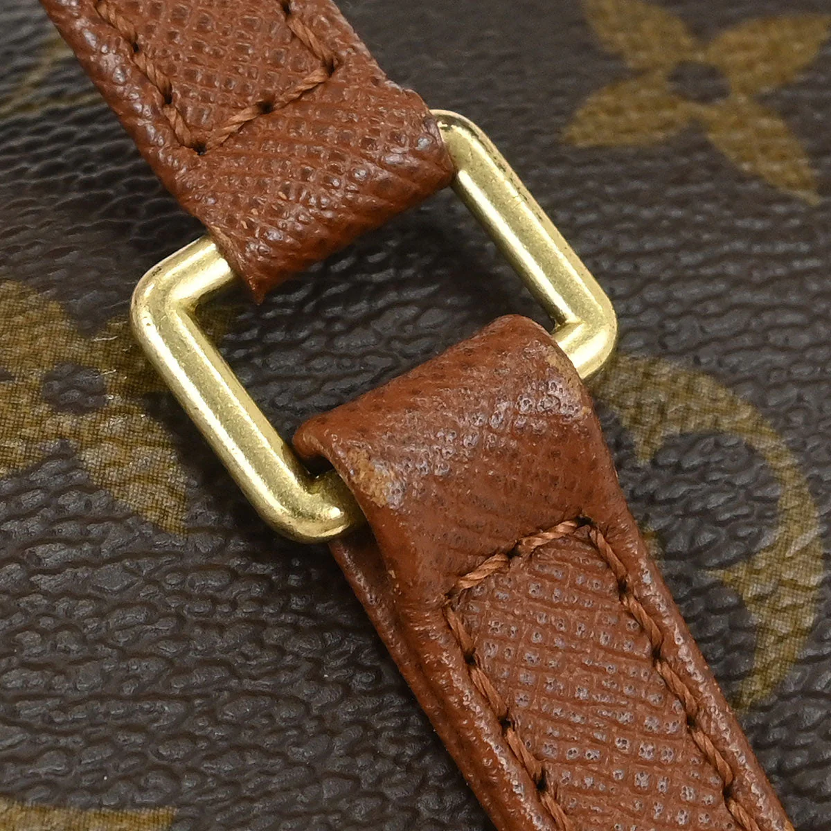 Louis Vuitton Monogram Papillon 26 Handbag M51366 - Image 6
