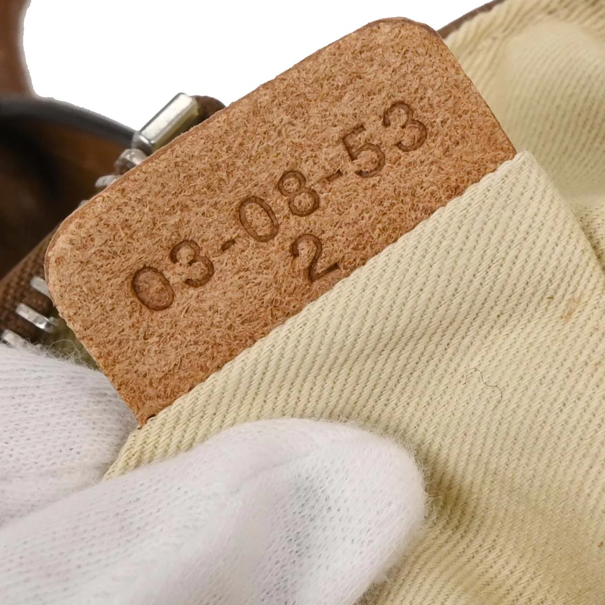 Chloe Brown Paddington Handbag - Image 10