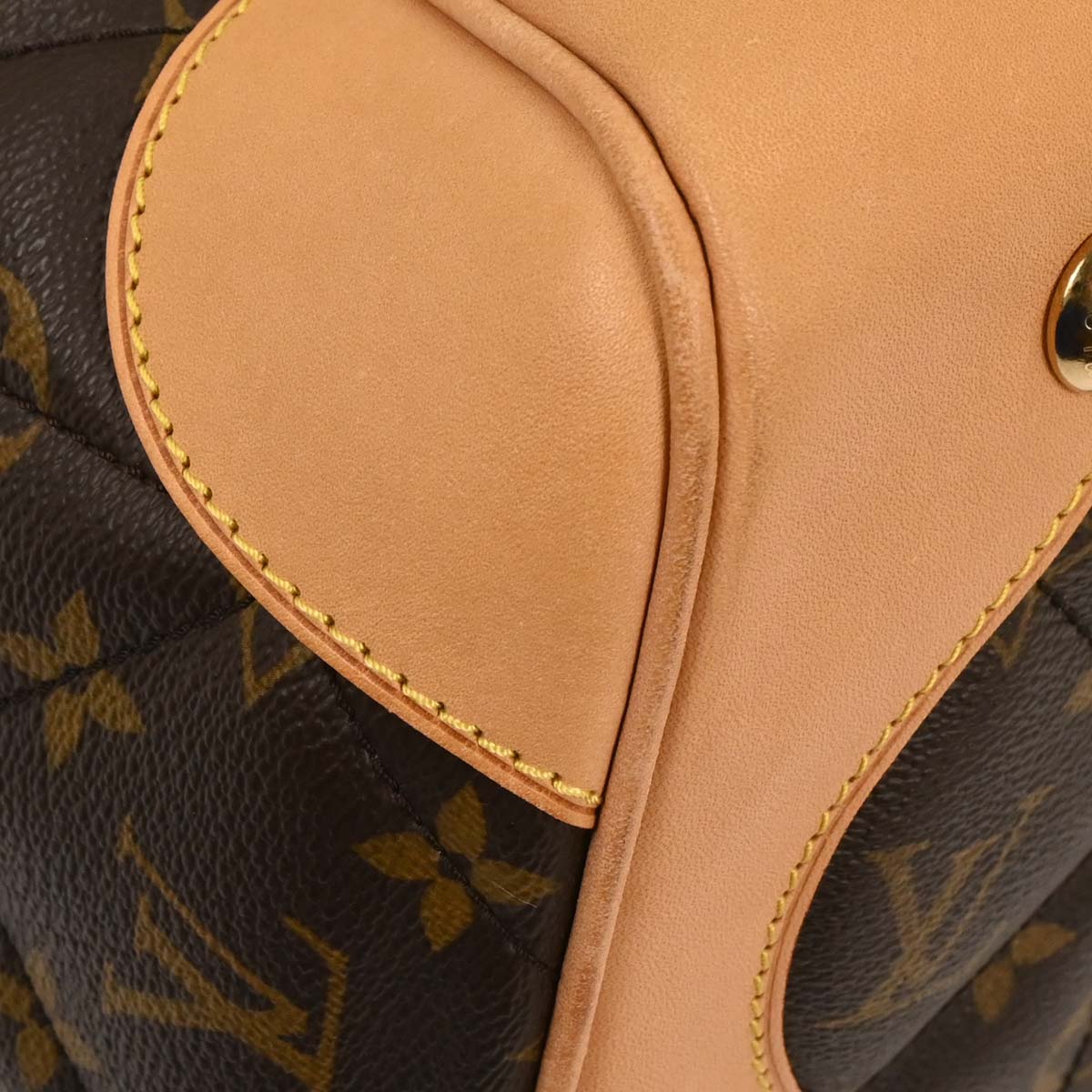 Louis Vuitton Monogram Etoile Shopper Tote Bag M41433 - Image 6