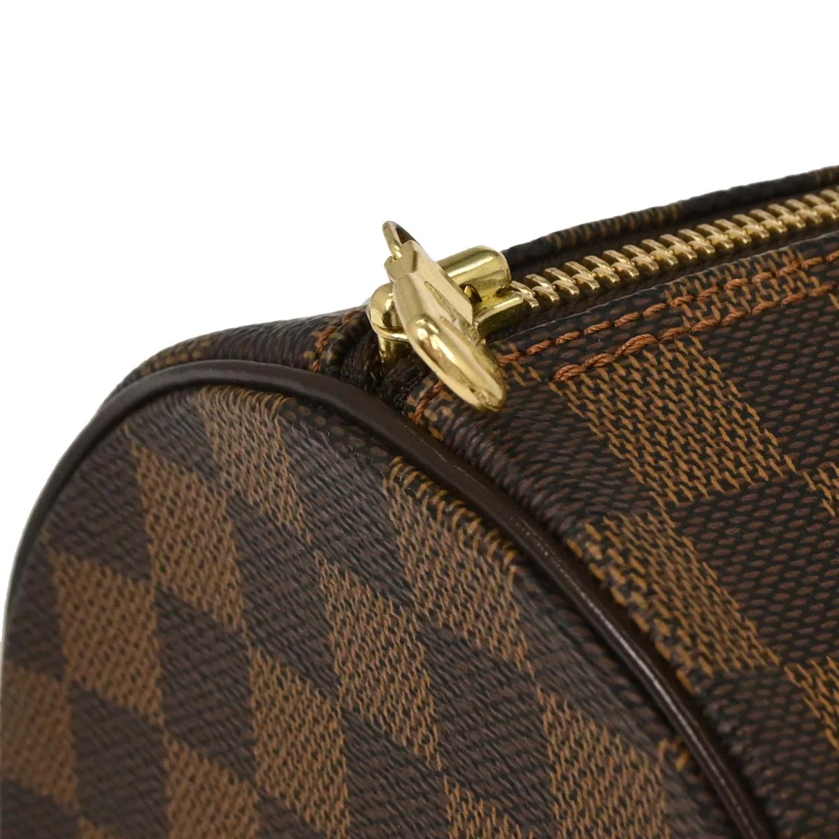 Louis Vuitton Damier Papillon 30 Handbag N51303 - Image 6