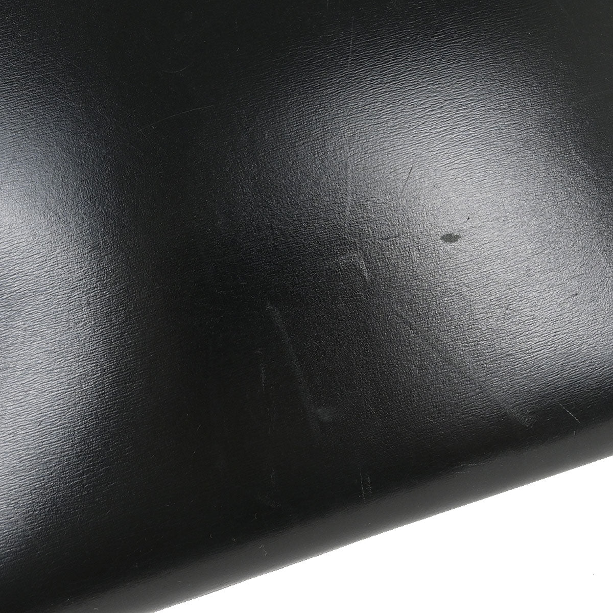 Hermes Black Box Calf Kelly 32 Sellier Handbag - Image 5