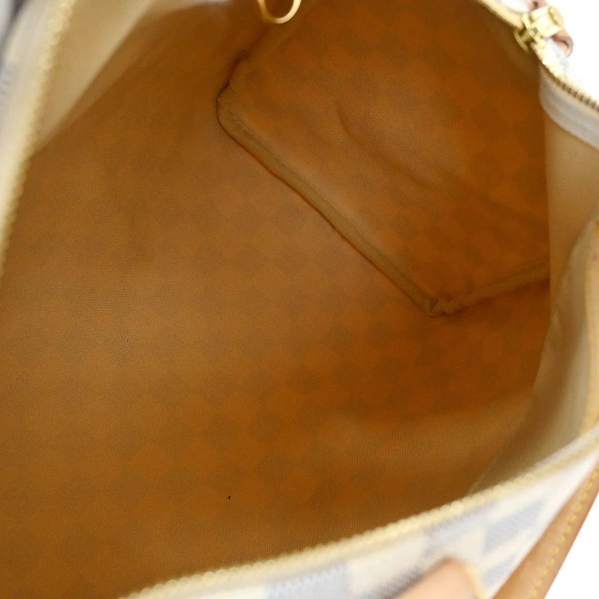 Louis Vuitton Damier Azur Speedy 30 Handbag N41533 - Image 10