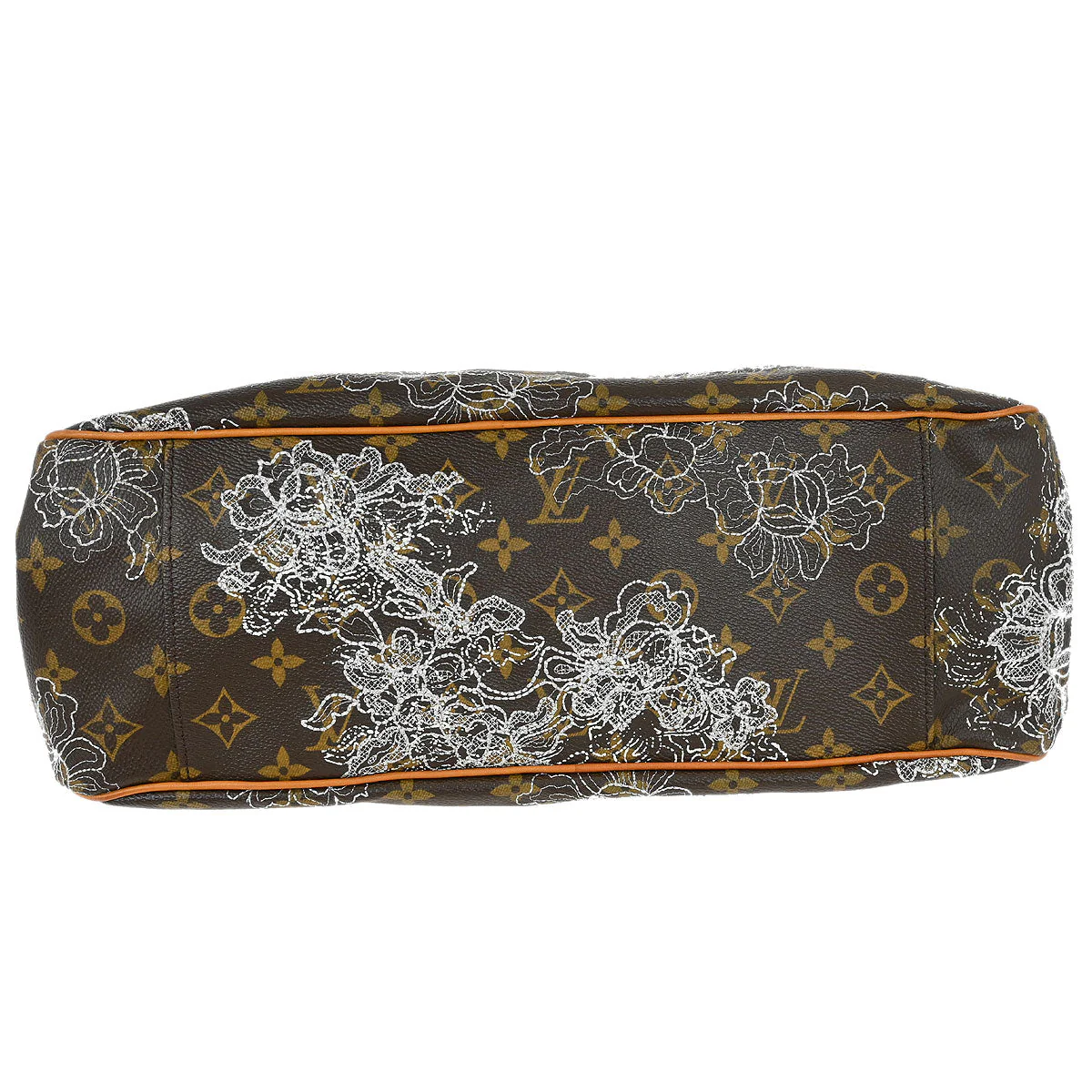 Louis Vuitton Monogram Dentelle Batignolles Horizontal M95400 - Image 3