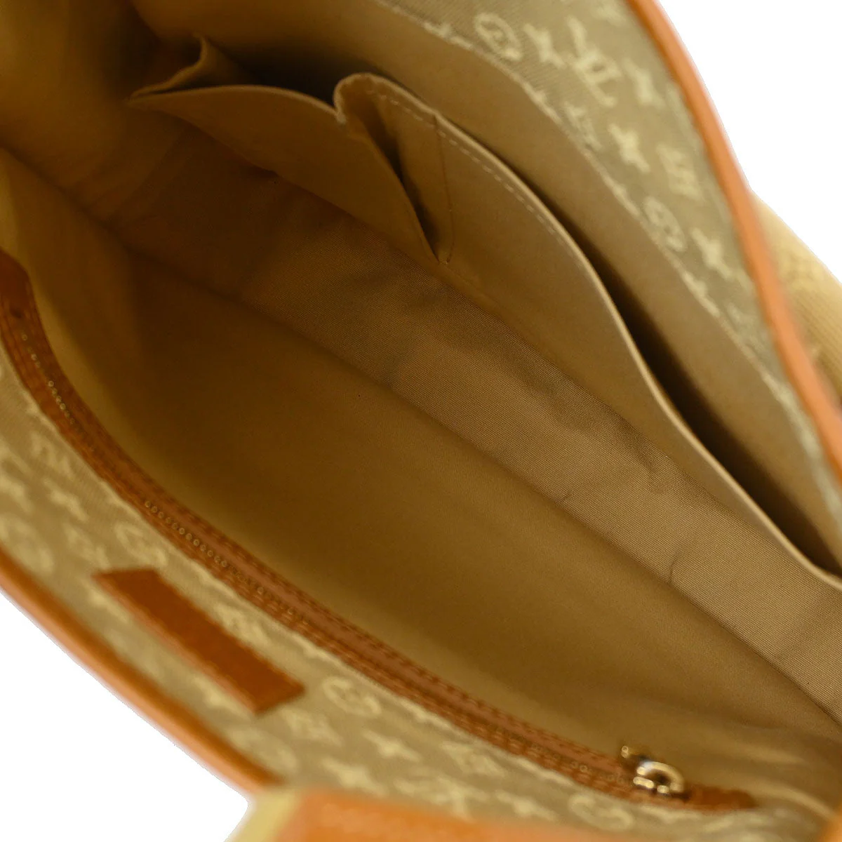 Louis Vuitton Monogram Mini Besace Mary Kate Shoulder Bag M92323 - Image 6