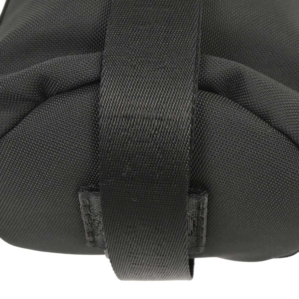 Chanel 2003-2004 Black Sport Line Bottle Holder Shoulder Bag - Image 3