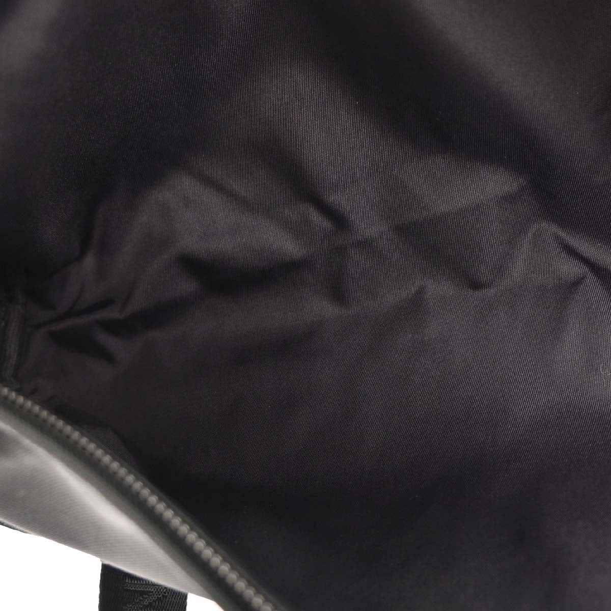 Chanel 2003-2004 Black Sport Line Bottle Holder Shoulder Bag - Image 8